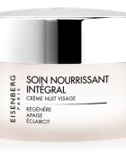Eisenberg Pure White Soin Nourrissant Intégral noční vyživující a rozjasňující krém 50 ml