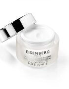 Eisenberg Pure White Soin Nourrissant Intégral noční vyživující a rozjasňující krém 50 ml