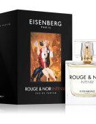 Eisenberg Rouge et Noir Intense parfémovaná voda pro ženy 100 ml