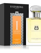 Eisenberg Secret I Palissandre Noir parfémovaná voda pro muže 100 ml