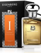 Eisenberg Secret I Palissandre Noir parfémovaná voda pro muže 100 ml