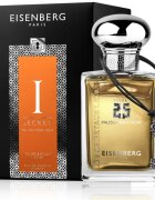 Eisenberg Secret I Palissandre Noir parfémovaná voda pro muže 30 ml