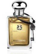 Eisenberg Secret I Palissandre Noir parfémovaná voda pro muže 50 ml