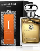 Eisenberg Secret I Palissandre Noir parfémovaná voda pro muže 50 ml