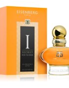 Eisenberg Secret I Rose Talisman parfémovaná voda pro ženy 100 ml