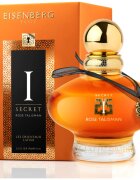 Eisenberg Secret I Rose Talisman parfémovaná voda pro ženy 100 ml