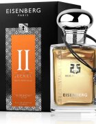 Eisenberg Secret II Bois Precieux parfémovaná voda pro muže 30 ml