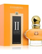 Eisenberg Secret II Jardin des Sens parfémovaná voda pro ženy 100 ml