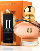 Eisenberg Secret II Jardin des Sens parfémovaná voda pro ženy 100 ml