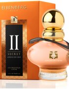 Eisenberg Secret II Jardin des Sens parfémovaná voda pro ženy 30 ml