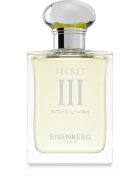 Eisenberg Secret III Patchouli Noble parfémovaná voda pro muže 100 ml