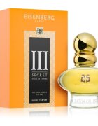 Eisenberg Secret III Voile de Chypre parfémovaná voda pro ženy 30 ml
