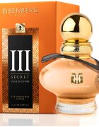 Eisenberg Secret III Voile de Chypre parfémovaná voda pro ženy 30 ml