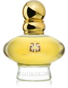 Eisenberg Secret III Voile de Chypre parfémovaná voda pro ženy 50 ml