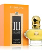 Eisenberg Secret III Voile de Chypre parfémovaná voda pro ženy 50 ml