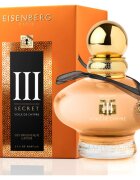 Eisenberg Secret III Voile de Chypre parfémovaná voda pro ženy 50 ml