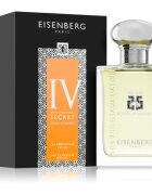 Eisenberg Secret IV Rituel d'Orient parfémovaná voda pro muže 100 ml