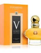 Eisenberg Secret V Ambre d'Orient parfémovaná voda pro ženy 100 ml