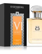 Eisenberg Secret VI Cuir d'Orient parfémovaná voda pro muže 100 ml