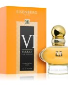 Eisenberg Secret VI Cuir d'Orient parfémovaná voda pro ženy 100 ml