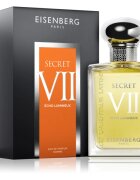 Eisenberg Secret VII Ècho Lumineux parfémovaná voda pro muže 30 ml