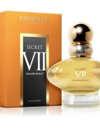 Eisenberg Secret VII Velours de Nuit parfémovaná voda pro ženy 100 ml