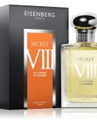Eisenberg Secret VIII De Lumière et D'Ombre parfémovaná voda pro muže 100 ml