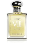 Eisenberg Secret VIII De Lumière et D'Ombre parfémovaná voda pro muže 50 ml