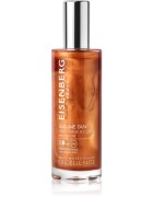 Eisenberg Sublime Tan Huile Visage & Corps opalovací olej na obličej a tělo SPF 6 100 ml
