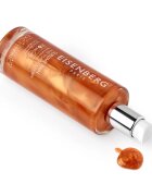 Eisenberg Sublime Tan Huile Visage & Corps opalovací olej na obličej a tělo SPF 6 100 ml