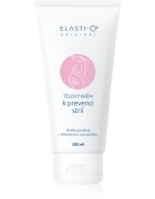 Elasti-Q Original tělový krém proti striím 200 ml