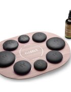 ELEEELS S1 Revival- Hot Stone Spa Collection sada masážních pomůcek