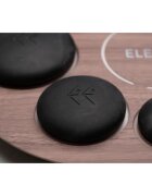 ELEEELS S1 Revival- Hot Stone Spa Collection sada masážních pomůcek