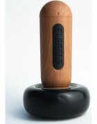 ELEEELS S2 Hot Stone Massage Wand Collection sada masážních pomůcek 5 ks