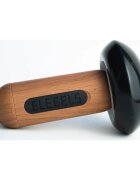 ELEEELS S2 Hot Stone Massage Wand Collection sada masážních pomůcek 5 ks