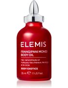 Elemis Body Exotics Frangipani Monoi Body Oil pečující olej na vlasy nehty a tělo 35 ml