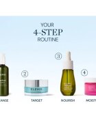 Elemis Dynamic Resurfacing Facial Wash čisticí gel s vyhlazujícím efektem 200 ml