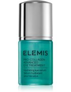 Elemis Pro-Collagen Advanced Eye Treatment noční sérum proti vráskám pro ženy 15 ml