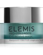 Elemis Pro-Collagen Eye Revive Mask protivráskový oční krém proti otokům a tmavým kruhům 15 ml