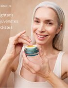 Elemis Pro-Collagen Eye Revive Mask protivráskový oční krém proti otokům a tmavým kruhům 15 ml