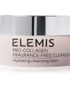 Elemis Pro-Collagen Fragrance Free Cleansing Balm čisticí balzám na obličej bez parfemace 100 g