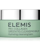 Elemis Pro-Collagen Green Fig Cleansing Balm hloubkově čisticí balzám s hydratačním účinkem 100 g