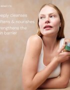 Elemis Pro-Collagen Green Fig Cleansing Balm hloubkově čisticí balzám s hydratačním účinkem 100 g