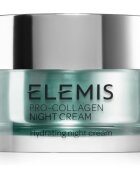 Elemis Pro-Collagen Night Cream zpevňující noční krém proti vráskám 30 ml