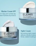 Elemis Pro-Collagen Night Cream zpevňující noční krém proti vráskám 30 ml