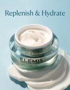 Elemis Pro-Collagen Night Cream zpevňující noční krém proti vráskám 30 ml