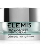Elemis Pro-Collagen Night Cream zpevňující noční krém proti vráskám 50 ml