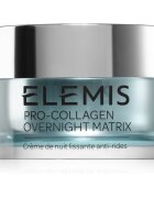 Elemis Pro-Collagen Overnight Matrix protivráskový noční krém 50 ml