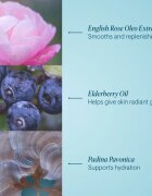 Elemis Pro-Collagen Rose Cleansing Balm čisticí balzám pro zklidnění pleti 100 g