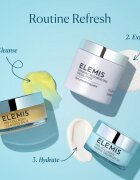 Elemis Pro-Collagen Rose Cleansing Balm čisticí balzám pro zklidnění pleti 100 g